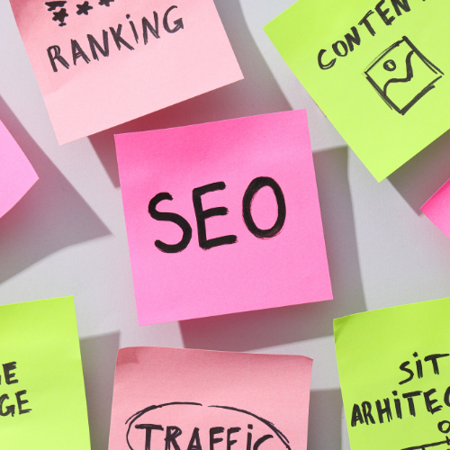 Ottimizzazione SEO per studi e centri