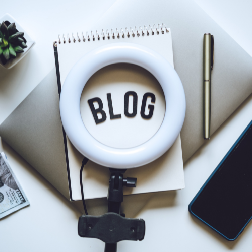 Scopri di più sull'articolo Come creare un blog di successo per il sito del tuo studio